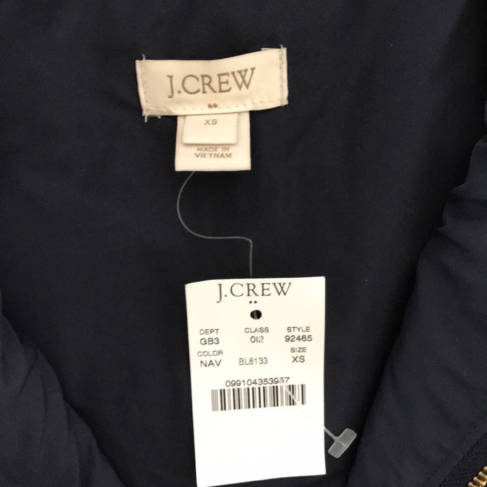 JCrew Excursion Vest - Picture 4 of 4